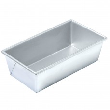 Chicago Metallic Commercial II™ Non-Stick Loaf Pan CMAT1000